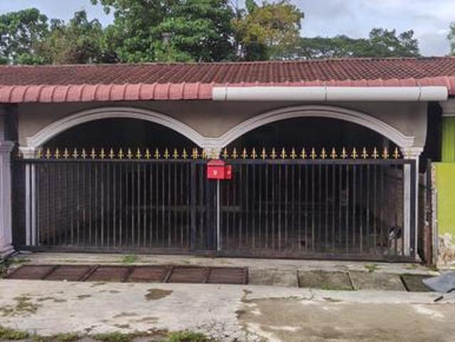 Terraced House for sale in Kangar, Perlis