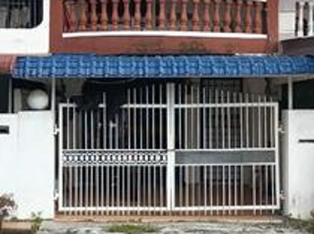 Terraced House for sale in Perak, Tanjong Ipoh