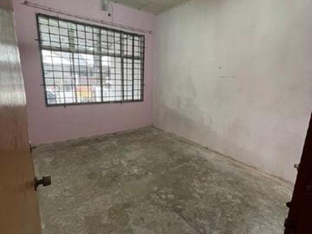 Terraced House for sale in Batu Pahat, Johor