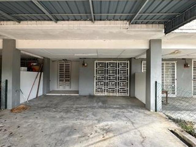 Terraced House for rent in Perak