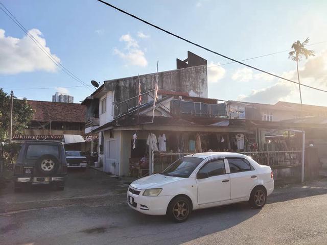 Bungalow for rent in Kota Bahru