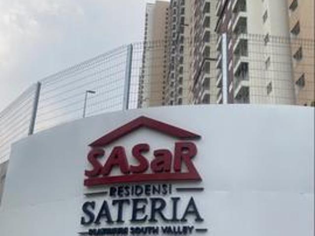 Condominium for rent in Country Heights Damansara, Kuala Lumpur