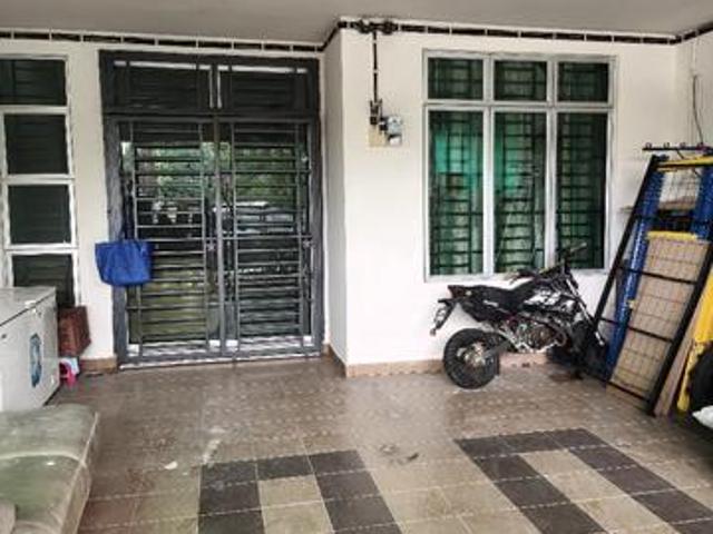 Terraced House for rent in Johor
