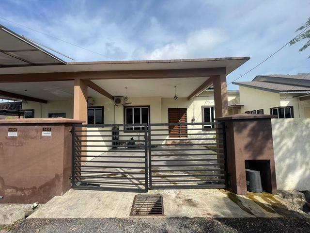 Residential House for rent in Kemaman