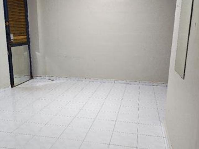 Flat for rent in Johore Bahru, Johor