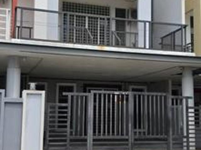 Terraced House for rent in Kompleks Perumahan Ibu Pejabat Polis Daerah IPD Melaka Tengah, Bandaraya Melaka
