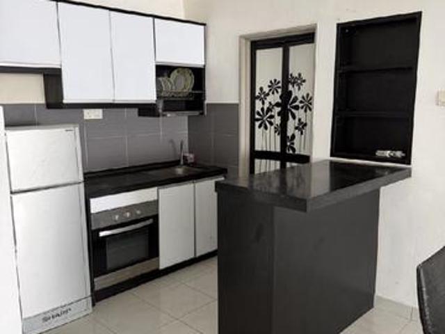 Condominium for rent in Selayang, Selangor
