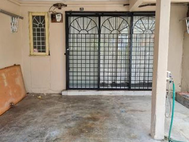 Terraced House for rent in Puchong, Majlis Bandaraya Subang Jaya