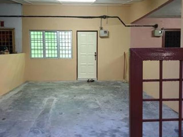 Terraced House for rent in Country Heights Damansara, Kuala Lumpur