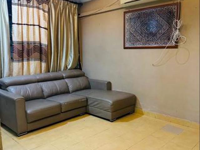 Terraced House for rent in Tringganu