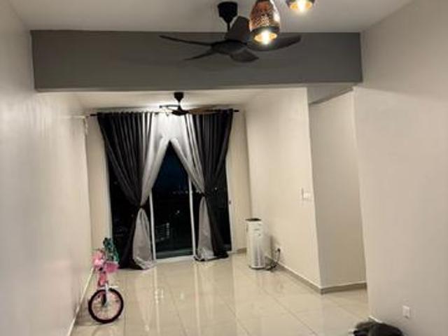 Condominium for rent in Georgetown, Penang