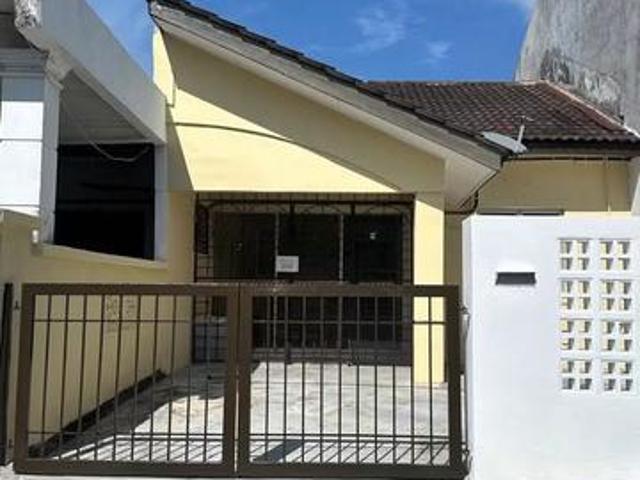 Terraced House for rent in Kajang, Langat