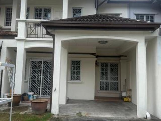 Terraced House for rent in Petaling, Subang Jaya