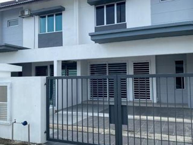 Terraced House for rent in Banting, Selangor