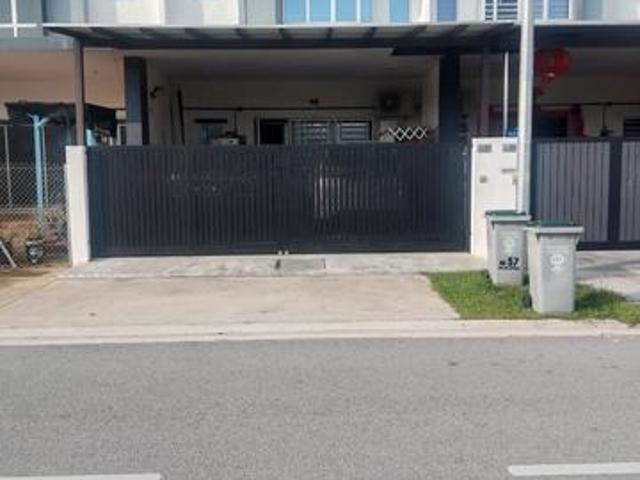 Terraced House for rent in Sri Rusa, Negeri Sembilan