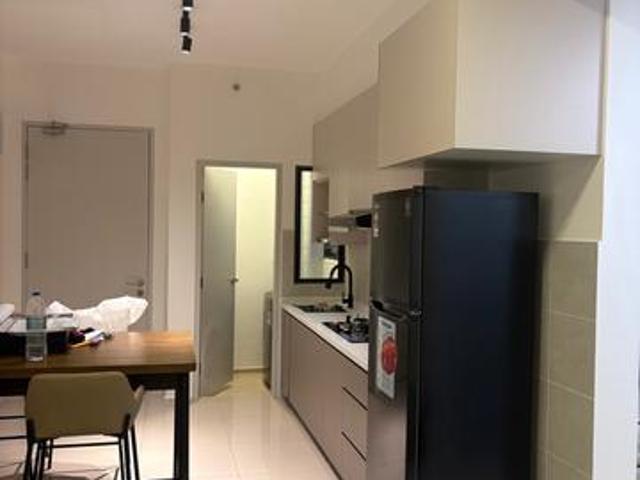 Serviced Residence for rent in Majlis Perbandaran Kajang, Hulu Langat