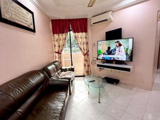 Apartment for rent in Timur Laut, George Town