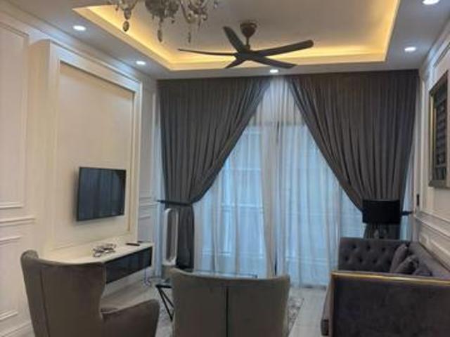 Serviced Residence for rent in Bandar Baru Bangi, Majlis Perbandaran Kajang
