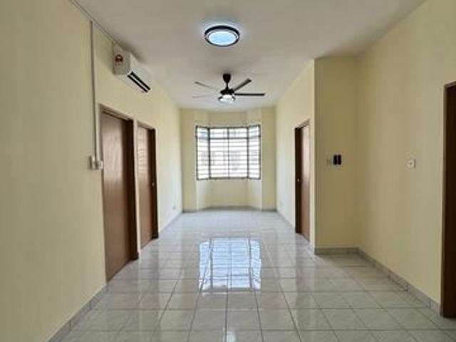 Apartment for rent in Kampung Penampang Proper, Bahagian Pantai Barat