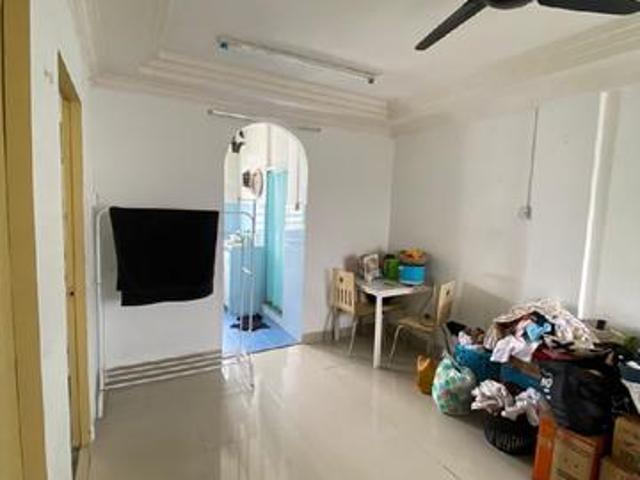 Flat for sale in Country Heights Damansara, Kuala Lumpur