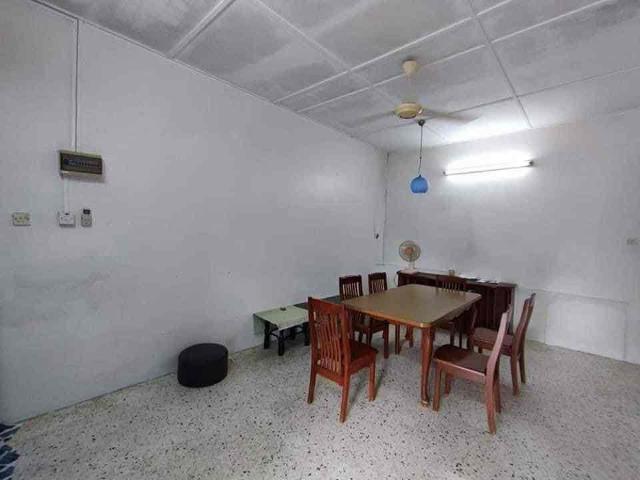 House for rent in Perak, Tanjong Ipoh