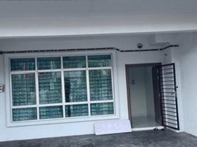 Terraced House for rent in Shah Alam
