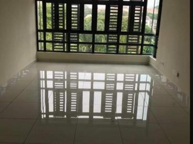 Condominium for rent in Putrajaya