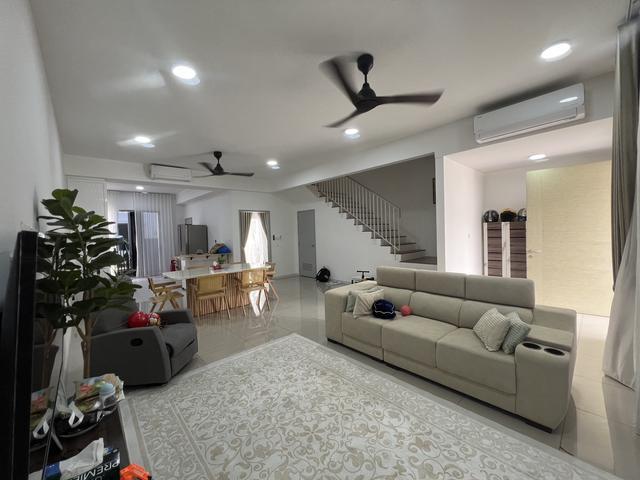Terraced House for rent in Banting, Selangor