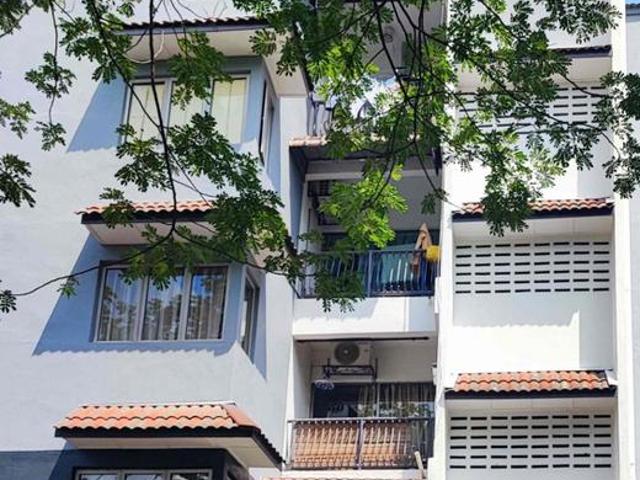 Apartment for rent in Country Heights Damansara, Kuala Lumpur