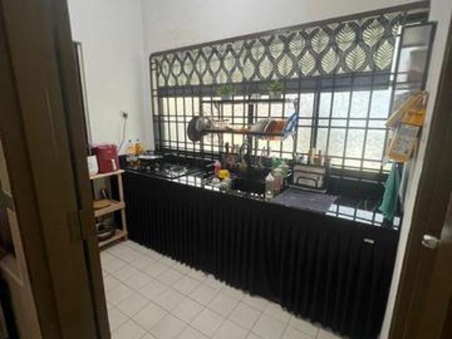 Terraced House for rent in Johore Bahru, Johor