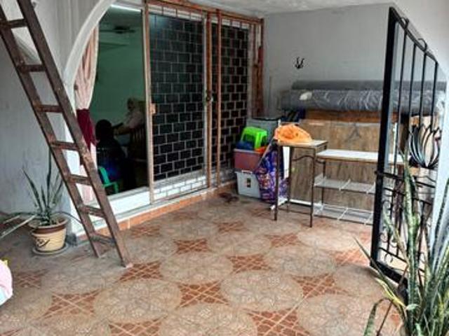 Terraced House for rent in Kajang, Langat