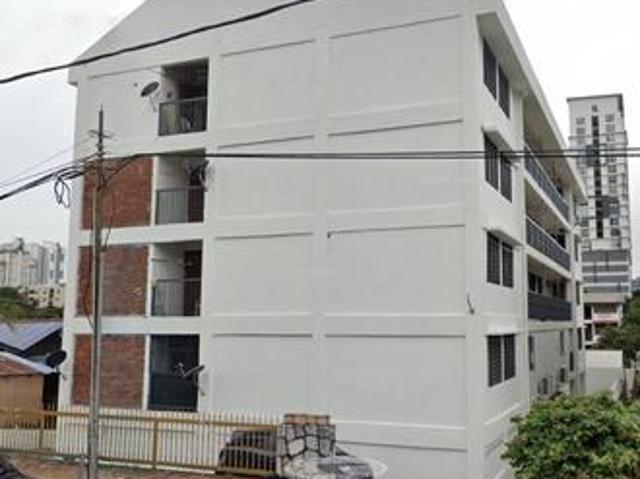 Apartment for rent in City Centre