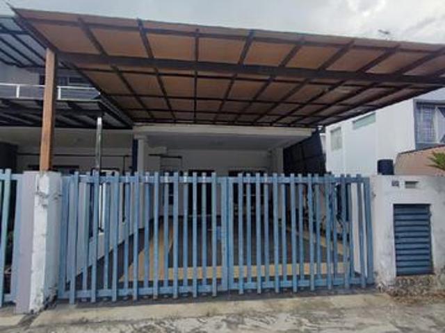 Terraced House for rent in Johore Bahru, Johor