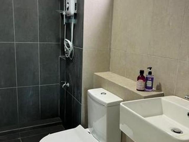 Condominium for rent in Sandakan Town, Sabah