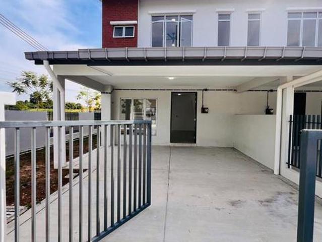 Terraced House for rent in Sendayan Village, Negeri Sembilan