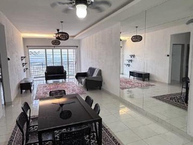 Condominium for rent in Selayang, Selangor