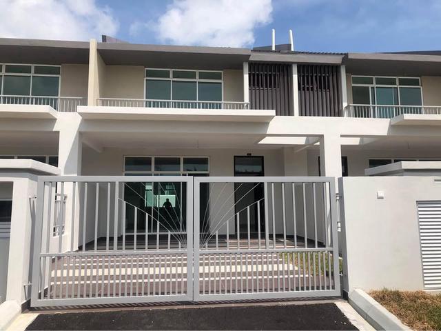 Terraced House for rent in Kota Tinggi, Johor