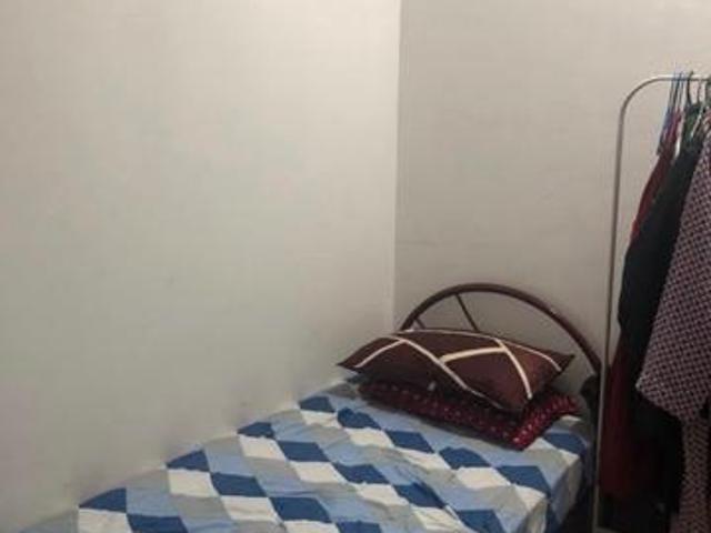Terraced House for rent in Bandar Saujana Putra, Kuala Langat