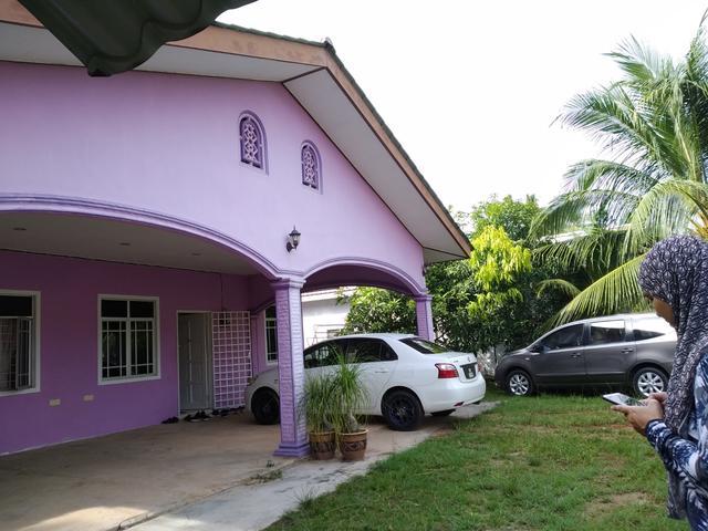 Residential House for rent in Langkawi