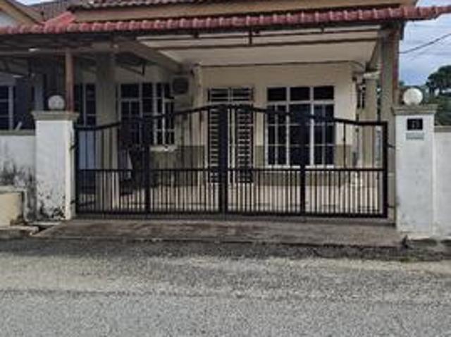 Residential House for rent in Kampung Balok, Kuantan