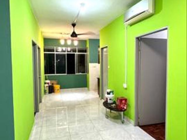 Apartment for rent in Kinabalu, Sabah