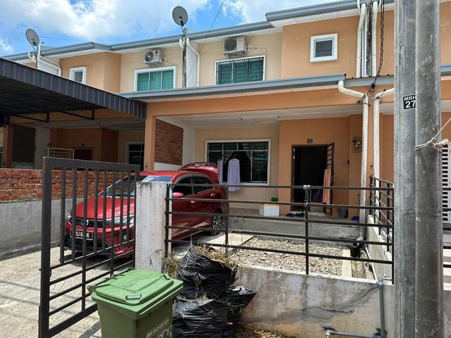 Terraced House for rent in Tawau Division, Sabah