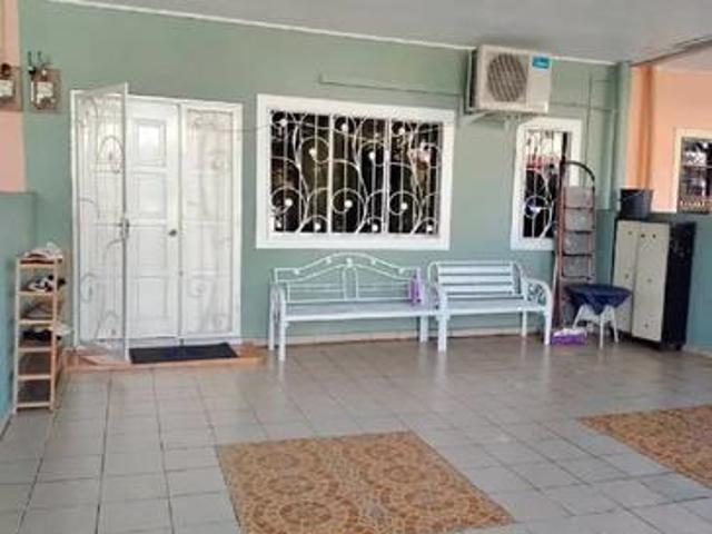 Terraced House for rent in Sandakan, Bahagian Sandakan