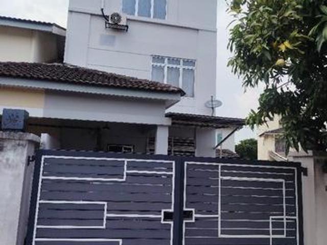 Terraced House for rent in Petaling, Subang Jaya