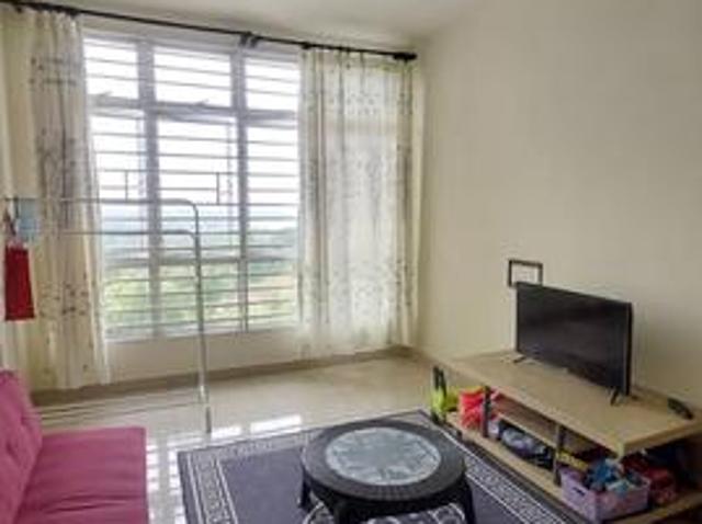 Apartment for rent in Putrajaya