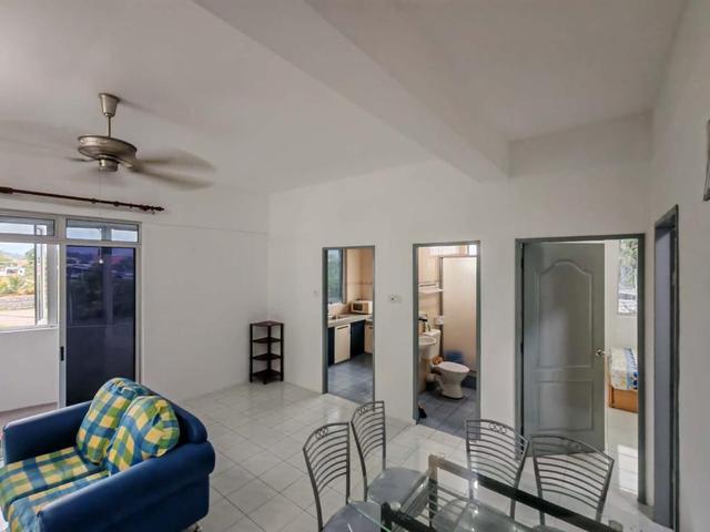 Apartment for rent in Kinabalu, Sabah
