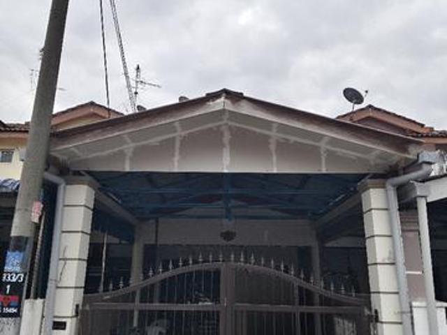 Terraced House for rent in Ulu Tiram, Johor