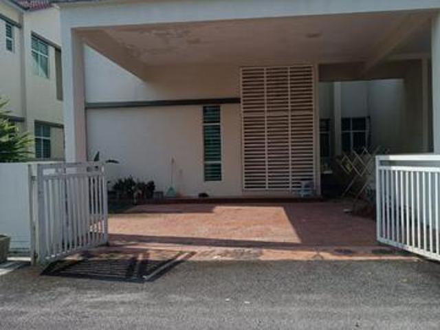 Residential House for rent in Simpang Ampat, Seberang Perai