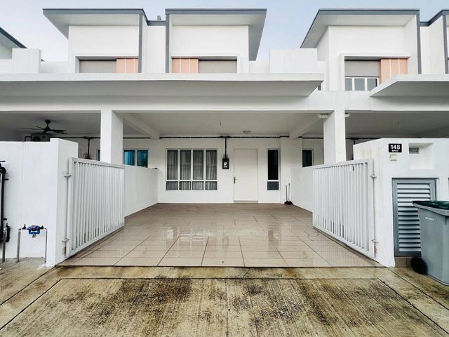 Terraced House for rent in Sendayan Village, Negeri Sembilan