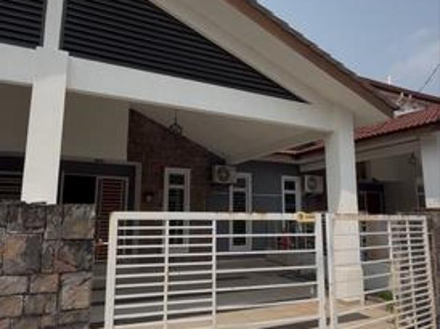 Residential House for rent in Bandaraya Melaka, Melaka Tengah